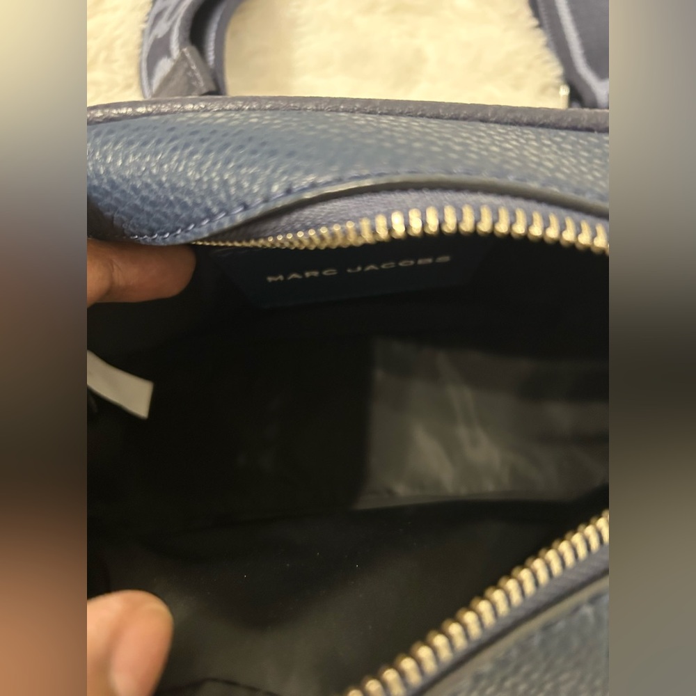 Marc Jacobs Bold Flash Crossbody Camera Bag - Picture 17 of 17
